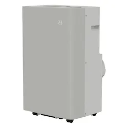 Condizionatore portatile Alpha Plus 13000 btu hp wifi integrato codice prod: 398400041 product photo