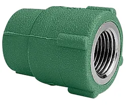 Giunto filett. femmina k13 d.40x1"1/4 codice prod: DSV02088 product photo