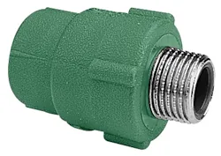 Giunto filett. maschio k11 d.25x3/4 codice prod: DSV02042 product photo