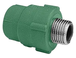 Giunto filettato maschio k11 d.25x1" codice prod: DSV02046 product photo