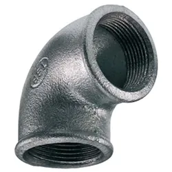 Gomito figura 92&deg; da 1" codice prod: 770092206 product photo