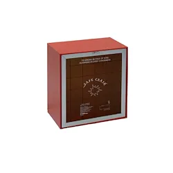 Cassetta per gruppo di mandata e motopompa 2"-2"1/2 mm 510x300xh 570 codice prod: DSV04905 product photo
