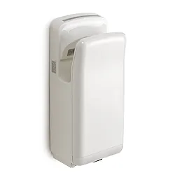MELTEMI asciugamani elettrico bianco codice prod: 000024620200000 product photo