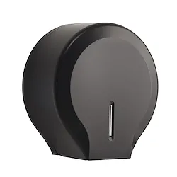 Prestige distributore rotoli di carta igienica nero codice prod: 000024591400000 product photo