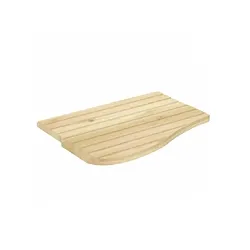 Lago asse di legno per lavatoio codice prod: J3247EC product photo