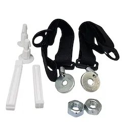 Kit fissaggio semicolonna codice prod: TV63667 product photo