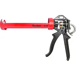 Pistola silicone e cartucce chimiche KPM 2 Plus (1 Pz.) codice prod: 9205 product photo