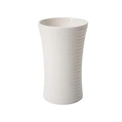 Bowling bicchiere da appoggio bianco codice prod: QB3100WW product photo