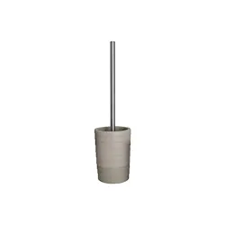 Layer porta scopino da appoggio marrone codice prod: QD7140MA product photo
