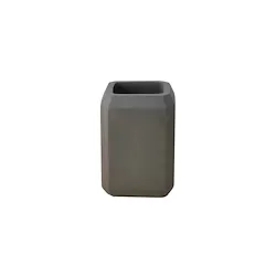 Street bicchiere da appoggio grigio codice prod: QD5100GN product photo