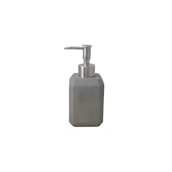 Street dispenser sapone da appoggio in cemento grigio codice prod: QD5120GN product photo