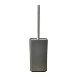 Street porta scopino da appoggio grigio codice prod: QD5140GN product photo