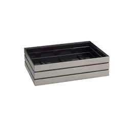 Style porta sapone da appoggio in abs bronzo codice prod: A103110IMP001 product photo