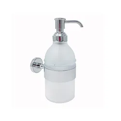 500 dispenser parete cristallo codice prod: 11055800000 product photo