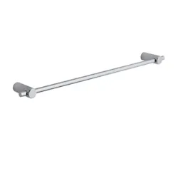 Easy porta salviette 35 cm cromato codice prod: 13009100000 product photo