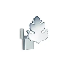 Grimilde 9015 gancio porta abiti cromato codice prod: 11990150000 product photo