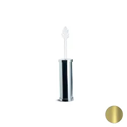 Grimilde 9022 porta scopino da terra oro codice prod: 11990225000 product photo