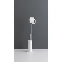 Moon piantana wc bianco sale codice prod: 14703700200 product photo