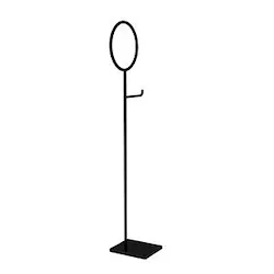 Moon piantana wc nero seppia codice prod: 14703770800 product photo