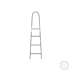 Moon scaletta grande appoggio bianco opaco codice prod: 14703850200 product photo