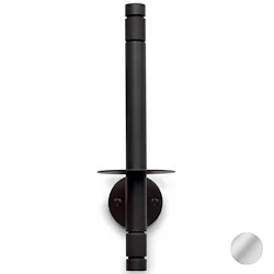 Officina 01 7504 porta rotolo di scorta cromato codice prod: 12775040000 product photo