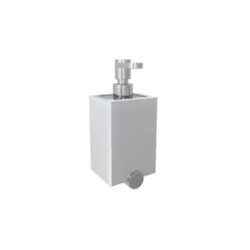 Polo 5728 dispenser a muro neolyteck/cromato codice prod: 14157280200 product photo