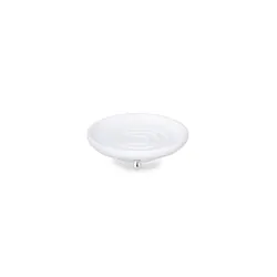 Scacco supporto anello appoggio per porta sapone cromato codice prod: 10010310000 product photo
