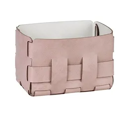 Adj cestino minibottega 12x19 rosa codice prod: BADJ1012-0207 product photo