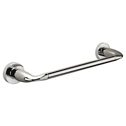 Basic porta salviette 31 cm cromato codice prod: B27090CR product photo