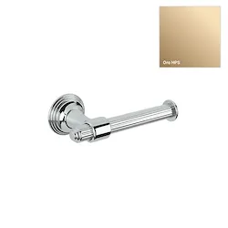 Hermitage portarotolo hps oro codice prod: B33080HPS product photo