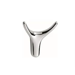 Hook appendiabiti cromato codice prod: BAM17-CR product photo