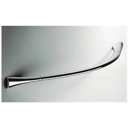 Land porta salviette 51 cm cromato codice prod: B28100CR product photo