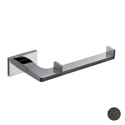 Look porta rotolo grafite opaco codice prod: B16080GM product photo
