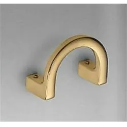 Lulu' blc47-hps porta abiti oro codice prod: BLC47-HPS product photo