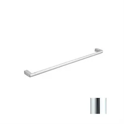 Lulu' porta salviette 68 cm cromato codice prod: B62110CR product photo