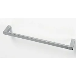 Miniq porta salviette 31,5 cm cromato codice prod: B50090CR product photo