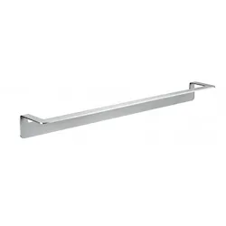 Over porta salviette 30 cm cromato codice prod: B70090SS product photo
