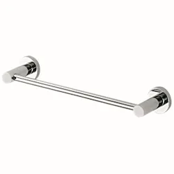 Plus porta salviette 48,5 cm cromato codice prod: W49100CR product photo