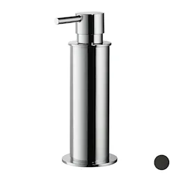 Plus spandisapone da appoggio grafite codice prod: W49800GL product photo