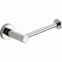 Porta Rotolo cromato serie Plus codice prod: W49080CR product photo