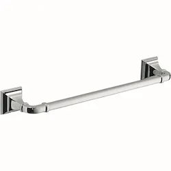 Portofino porta salviette 35 cm. cromato codice prod: B32090CR product photo