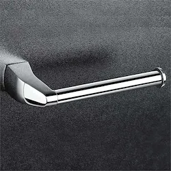 Road porta rotolo cromato codice prod: B80080CR product photo