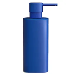 Trenta bath mood dispenser sapone da appoggio blu scuro codice prod: B93410C12 product photo