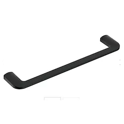 Trenta porta salviette 36,6 cm nero opaco codice prod: B30090NM product photo