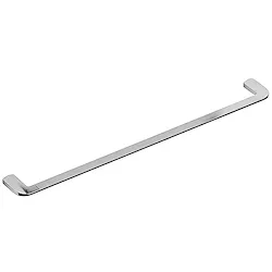 Trenta porta salviette 64,6 cm cromato codice prod: B30110CR product photo