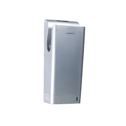 Asciugamano a pavimento elettrico Speed max 550, 700W inox silver codice prod: SM-550AB04JT000 product photo
