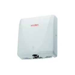 Asciugamano elettrico a parete Speed max 300, 550 W bianco codice prod: SM-300AS01JT000 product photo