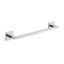 Elba porta salviette 30 cm cromato codice prod: 0000A0211330000 product photo