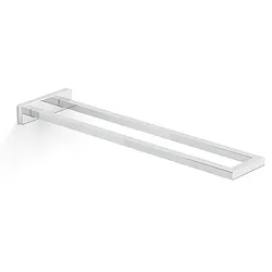 Elba porta salviette 40 cm fisso a due bracci cromato codice prod: 0000A0221300000 product photo