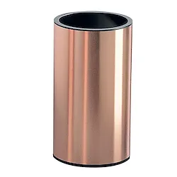 Elettra bicchiere da appoggio marrone codice prod: 0000EE981500000 product photo